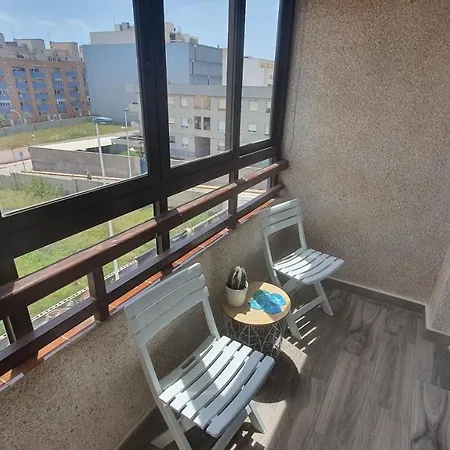 Apartamento Big San Pascual Torrevieja