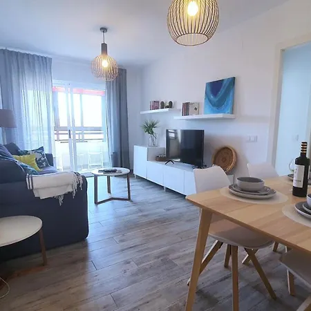 Apartamento Big San Pascual *