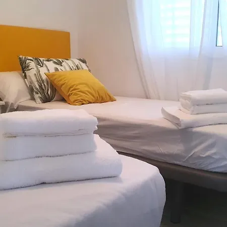 Big San Pascual Apartamento