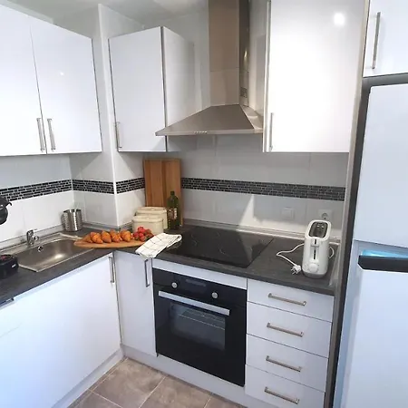 Apartamento Big San Pascual Torrevieja